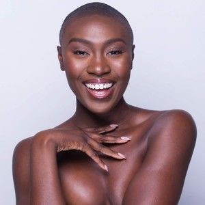 Meet your Posher, Nell